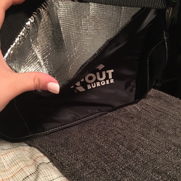 Drawstring backpack - Picture 3 of 3